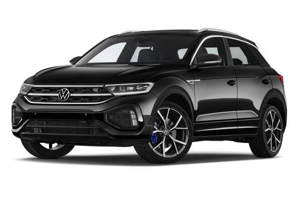 Volkswagen T-Roc R 2025