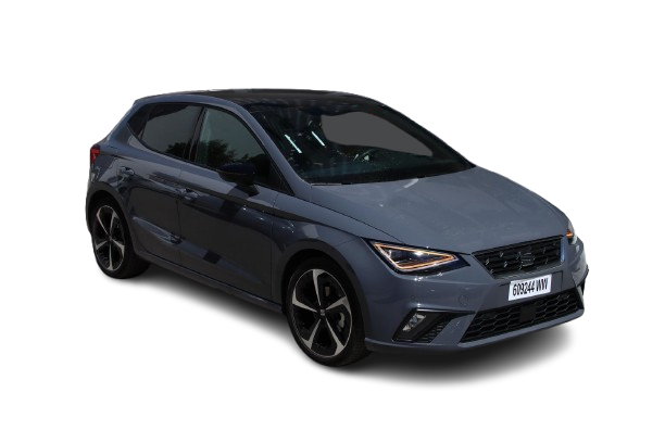 Seat Ibiza Gree 2025