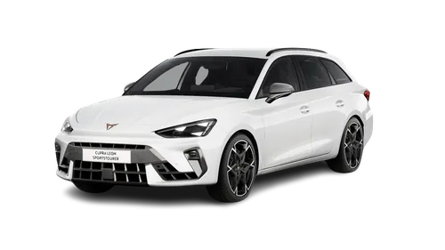 CUPRA Leon 2024